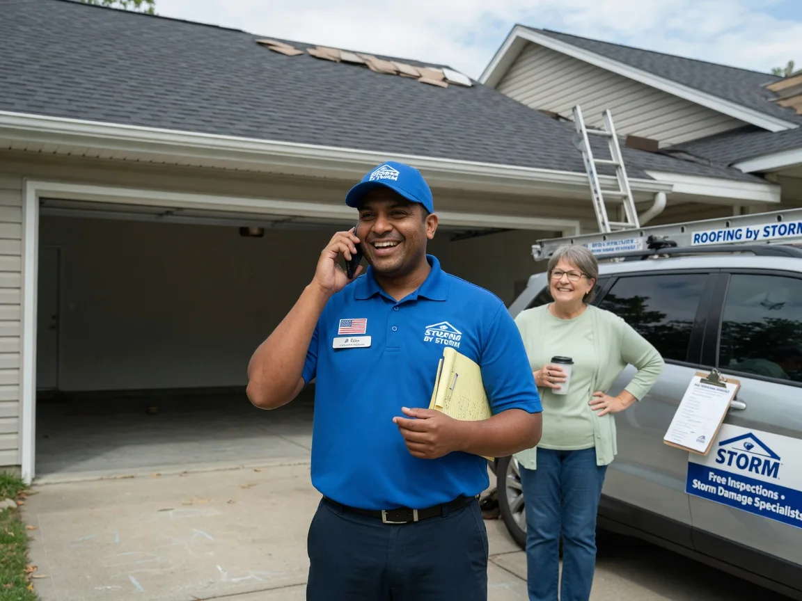 Roof Repair Near Me Farmersburg, IA FAQs