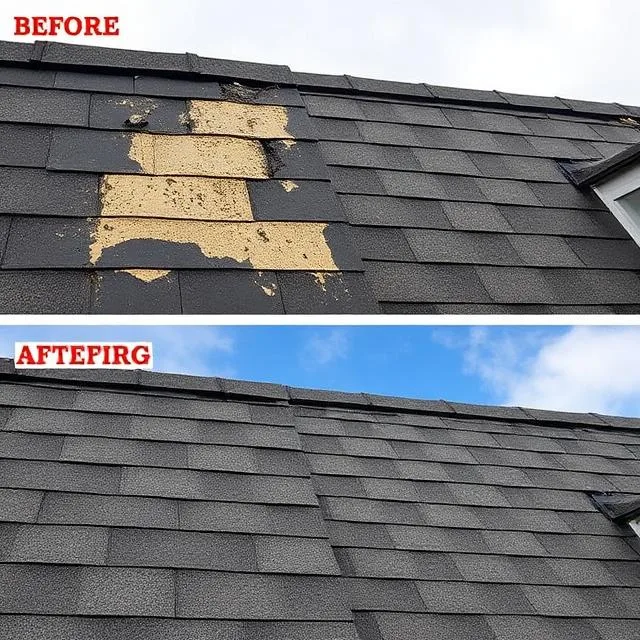Roof Repair Near Me in Farmersburg, IA near me
